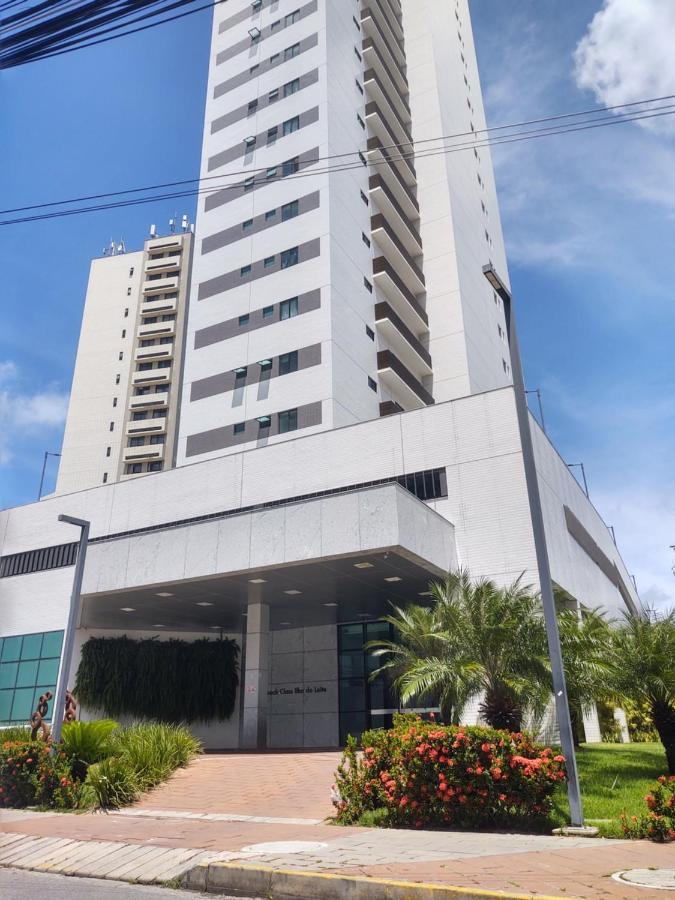 Beach Class Ilha Do Leite 2606 Recife Exterior foto